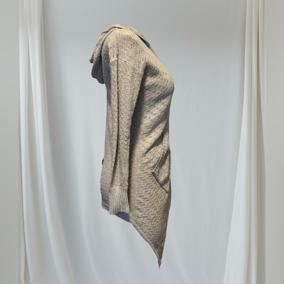 FREE ✅American Eagle Outfitters Sandy Long Cardigan Sweater - Picture 6 of 15